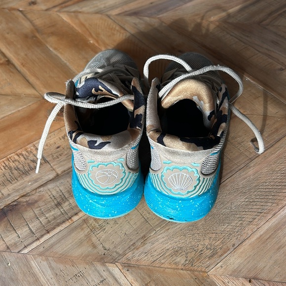 Nike Kyrie 7 Ripple - Picture 4 of 8